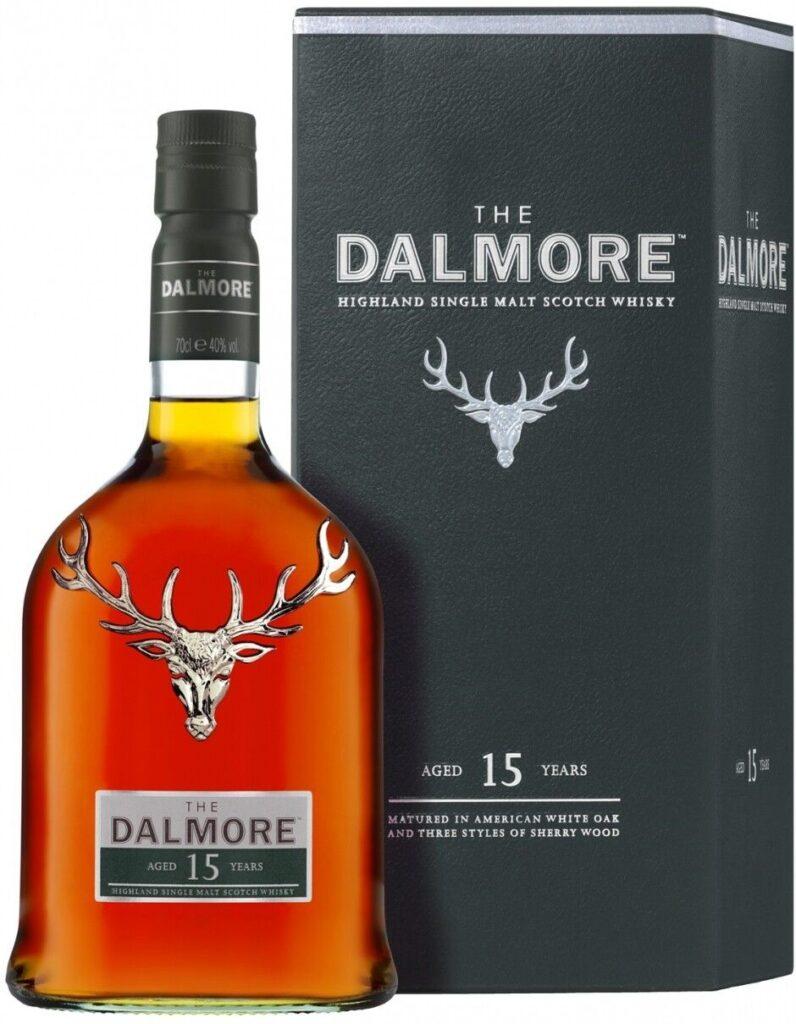 Виски Dalmore 12 Купить