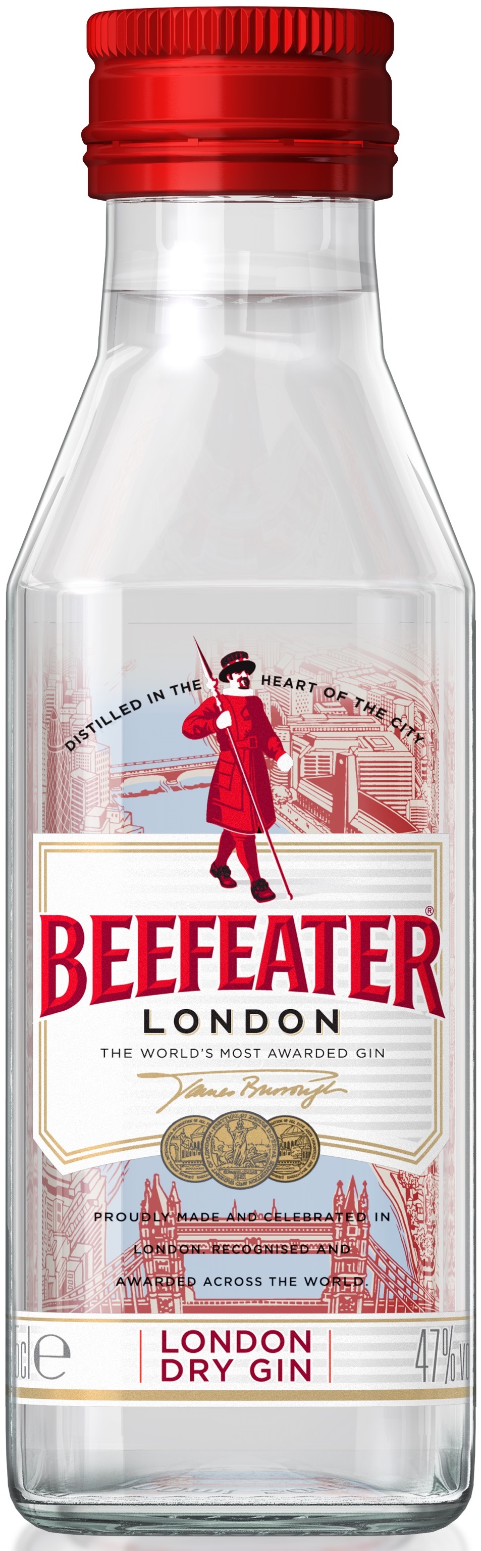 Beefeater London Dry Gin - Джин London Dry - От € - апекс124.рф